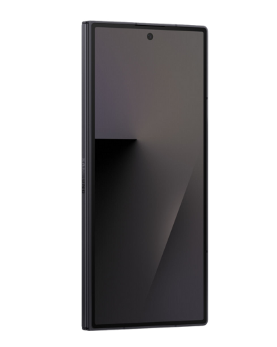 Smartphone Samsung Galaxy Z Fold7 8" 12 GB RAM 256 GB Zwart