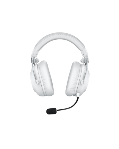 Headphones Logitech PRO X 2 Black/White