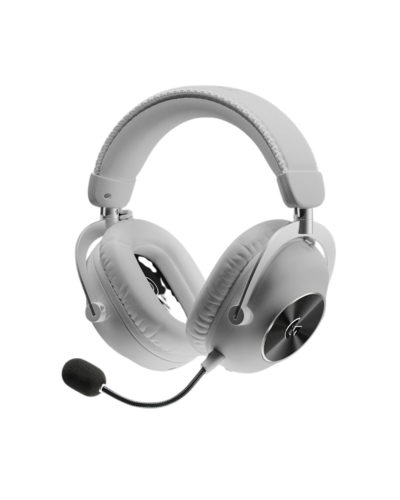 Headphones Logitech PRO X 2 Black/White
