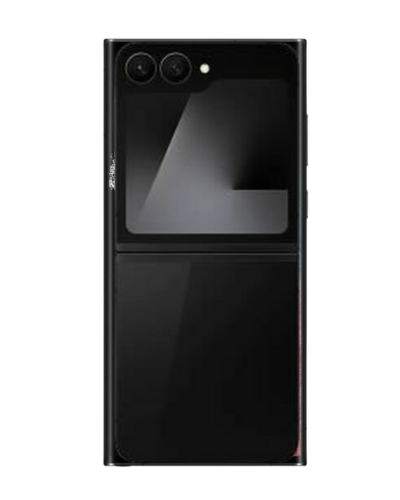 Samsung SM-F761BZKHEUB 6,7" 8 GB RAM 256 GB Black
