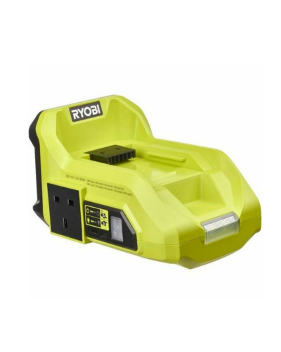Converter/Adapter Ryobi MAX POWER 500 W 300 W Lithium 36 V