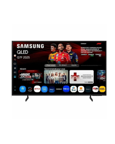 Smart TV Samsung TQ43Q7F 43" 4K Ultra HD HDR QLED