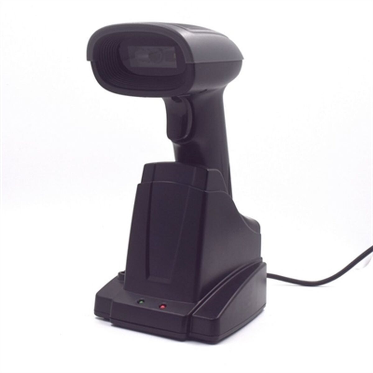 Barcode Reader