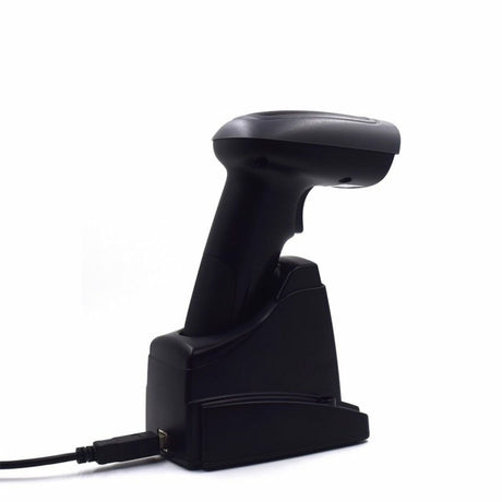 Barcode Reader