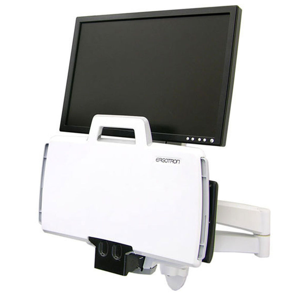 Folding and Adjustable Laptop Stand 45-230-216 24"
