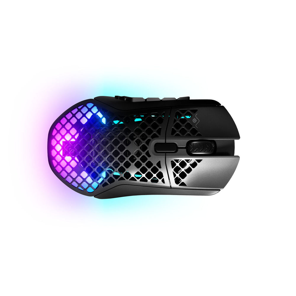 Gaming Mouse SteelSeries Aerox 9