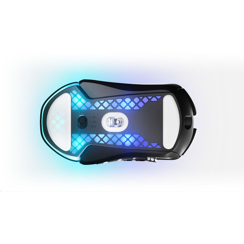 Gaming Mouse SteelSeries Aerox 9