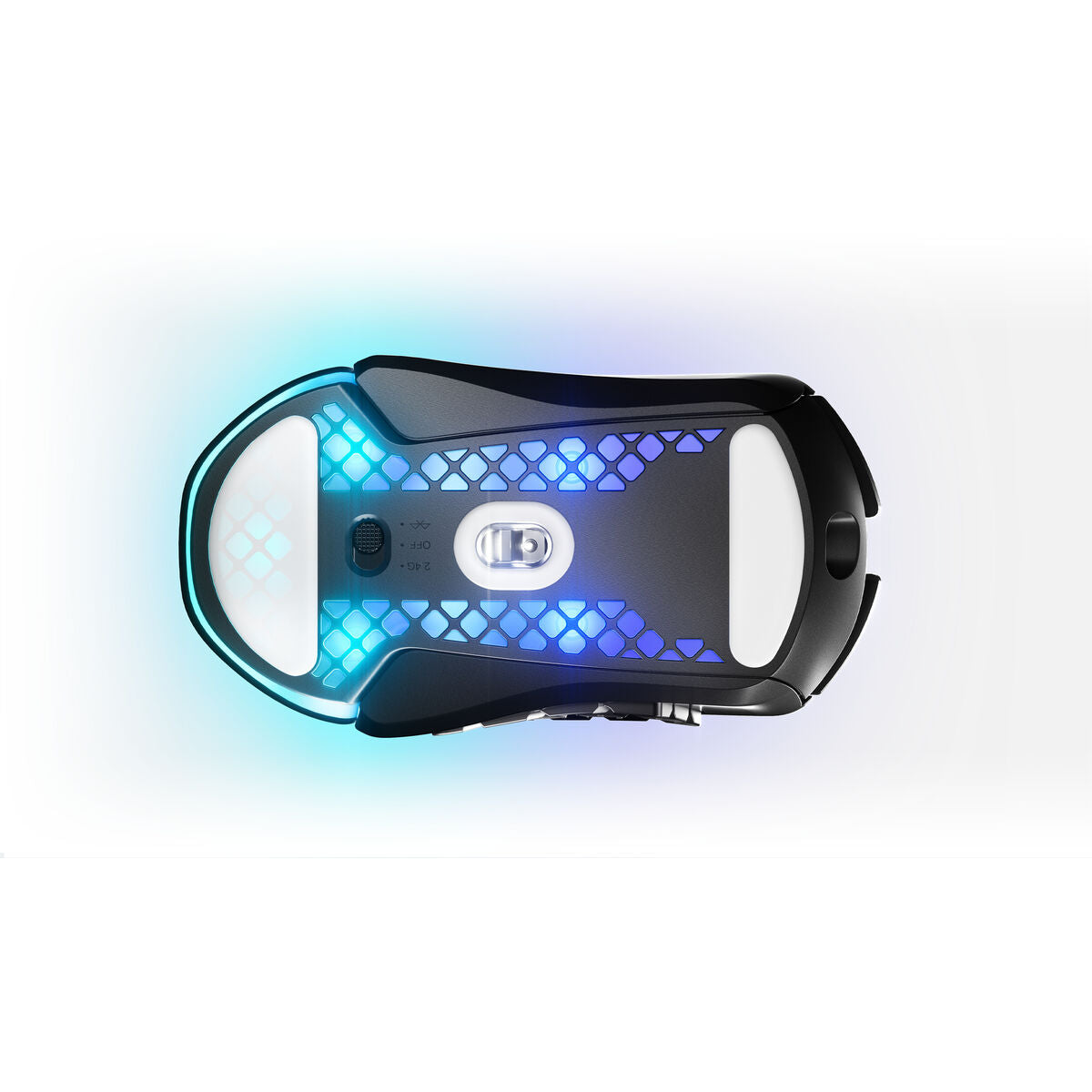Gaming Mouse SteelSeries Aerox 9