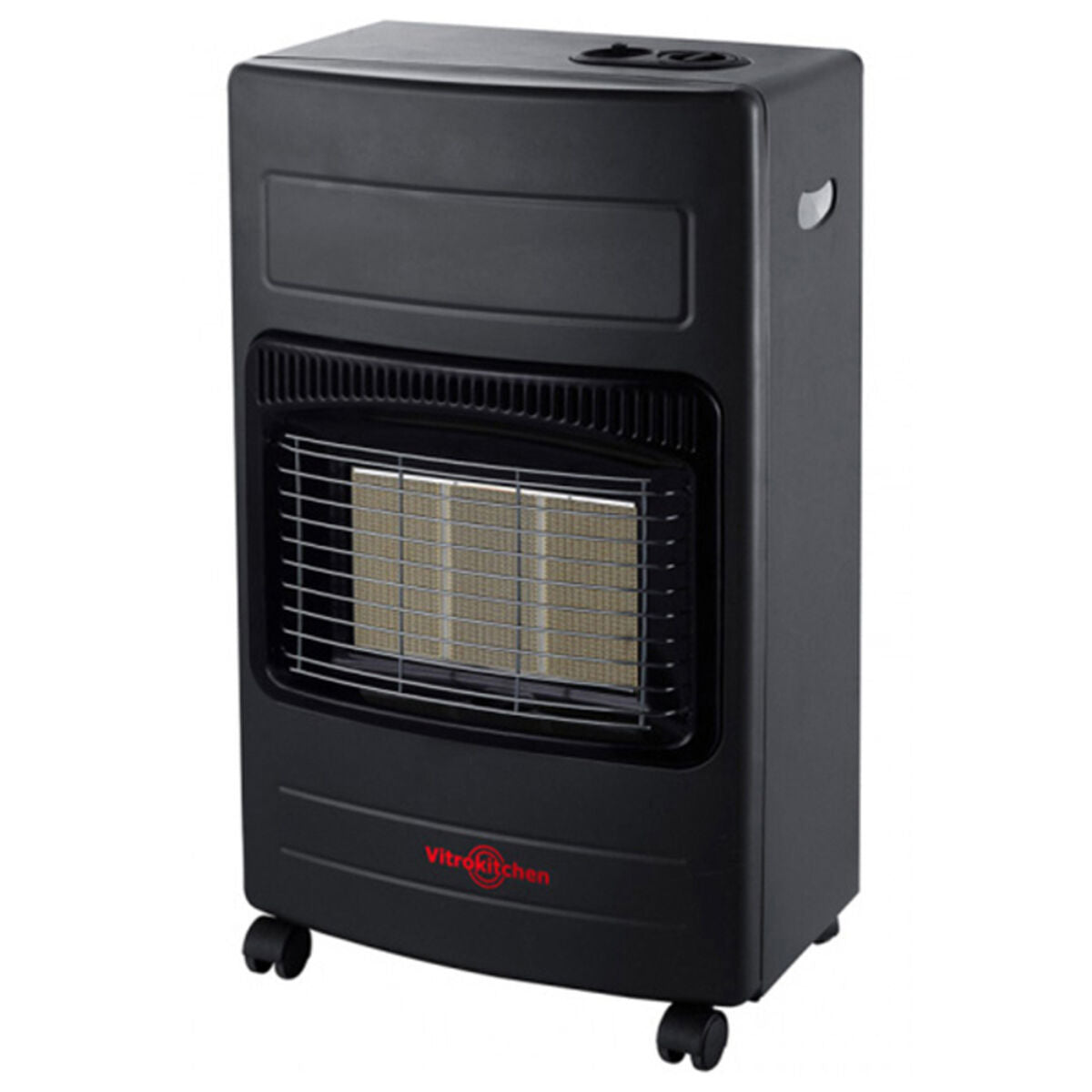 Gas Heater Vitrokitchen INF4200W BUT 4200 W