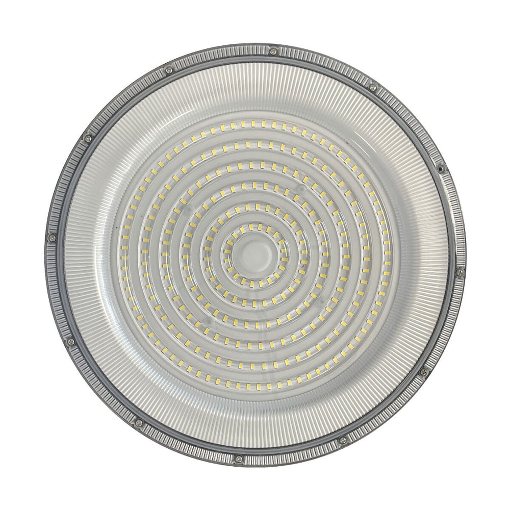 Industrial LED Bell EDM 31809 200 W 6500 K 17600 lm