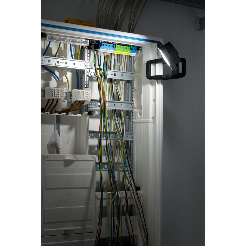 LED spotlight Brennenstuhl 1173070010 10 W 950 Lm