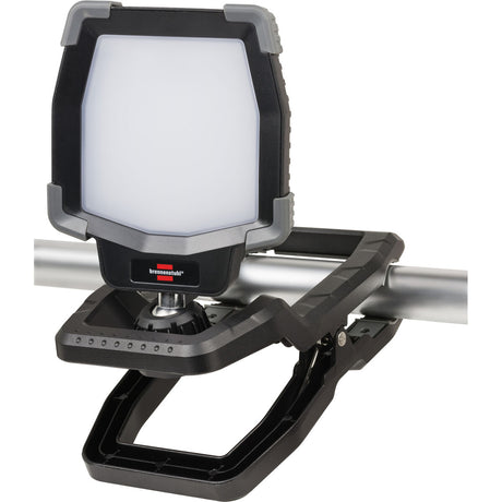 LED spotlight Brennenstuhl 1173070020 10 W 3800 lm 6400 K