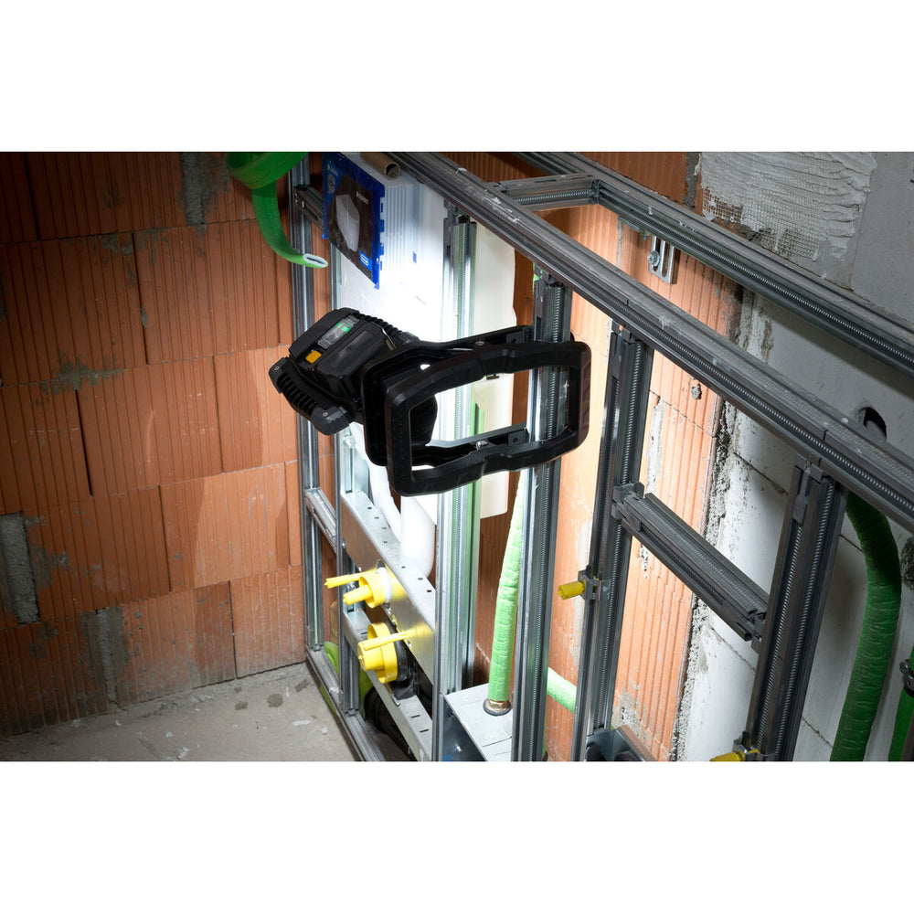 LED spotlight Brennenstuhl 1173070020 10 W 3800 lm 6400 K