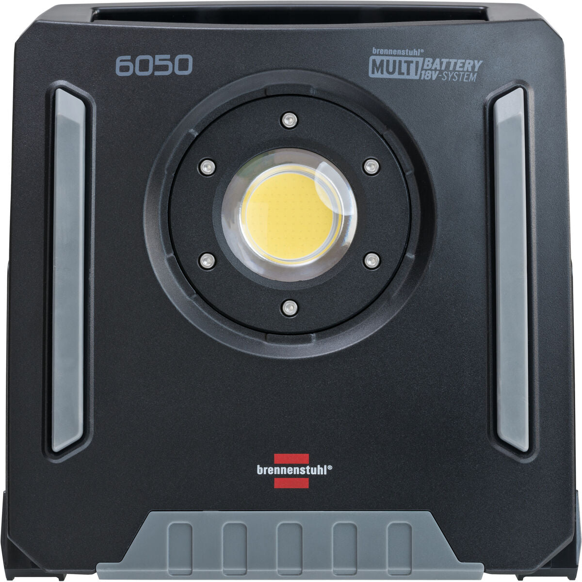 LED spotlight Brennenstuhl 1173140600 6200 Lm 50 W 6500 K