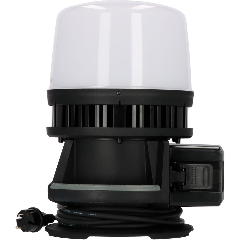 LED spotlight Brennenstuhl 1173700003 100 W 6500 K 12000 Lm 360º