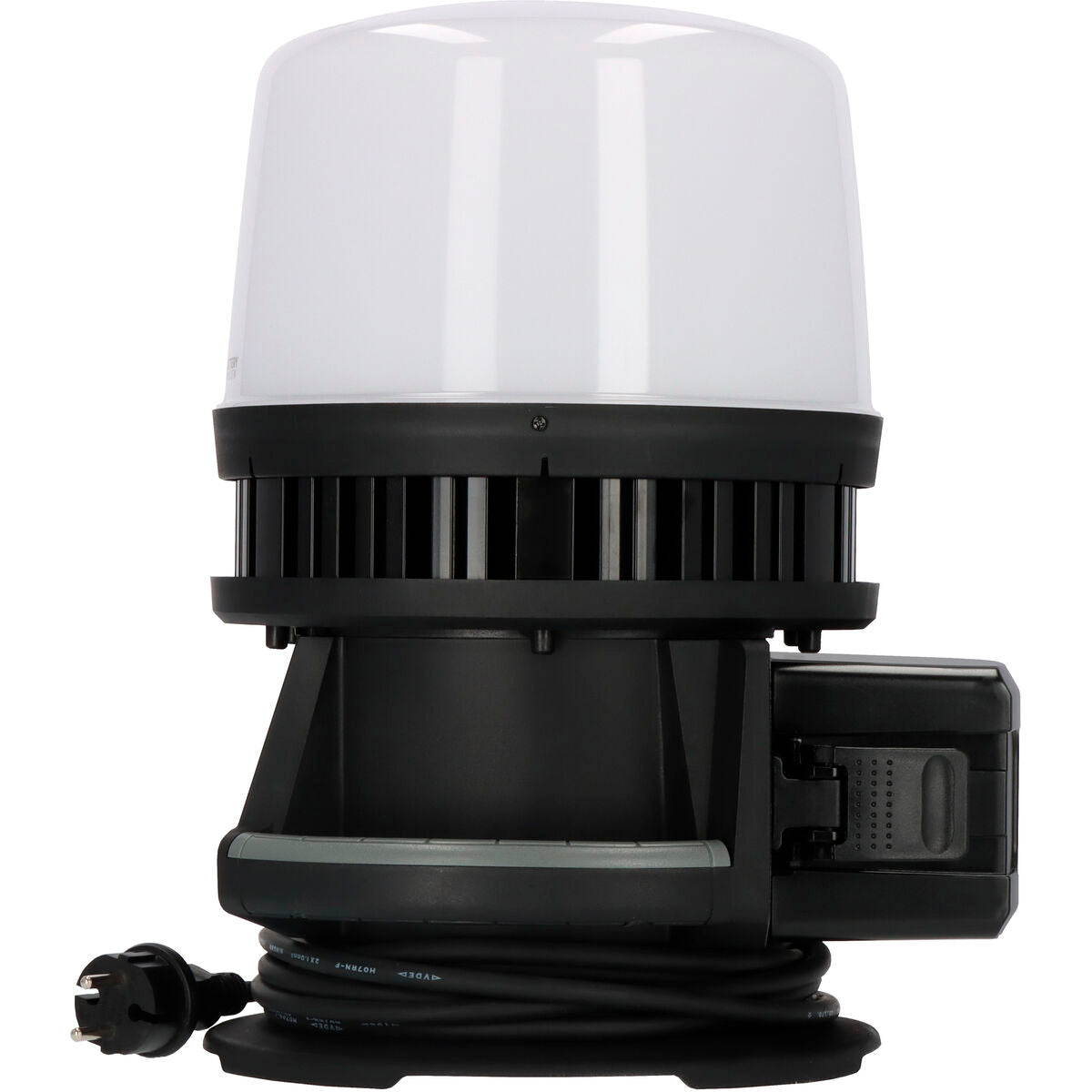 LED spotlight Brennenstuhl 1173700003 100 W 6500 K 12000 Lm 360º