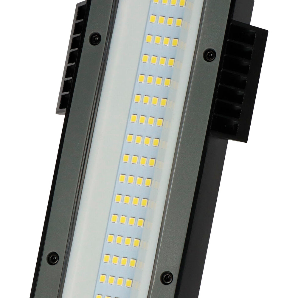 LED spotlight Brennenstuhl 1173700004 60 W 6500 K 7700 Lm Tripod