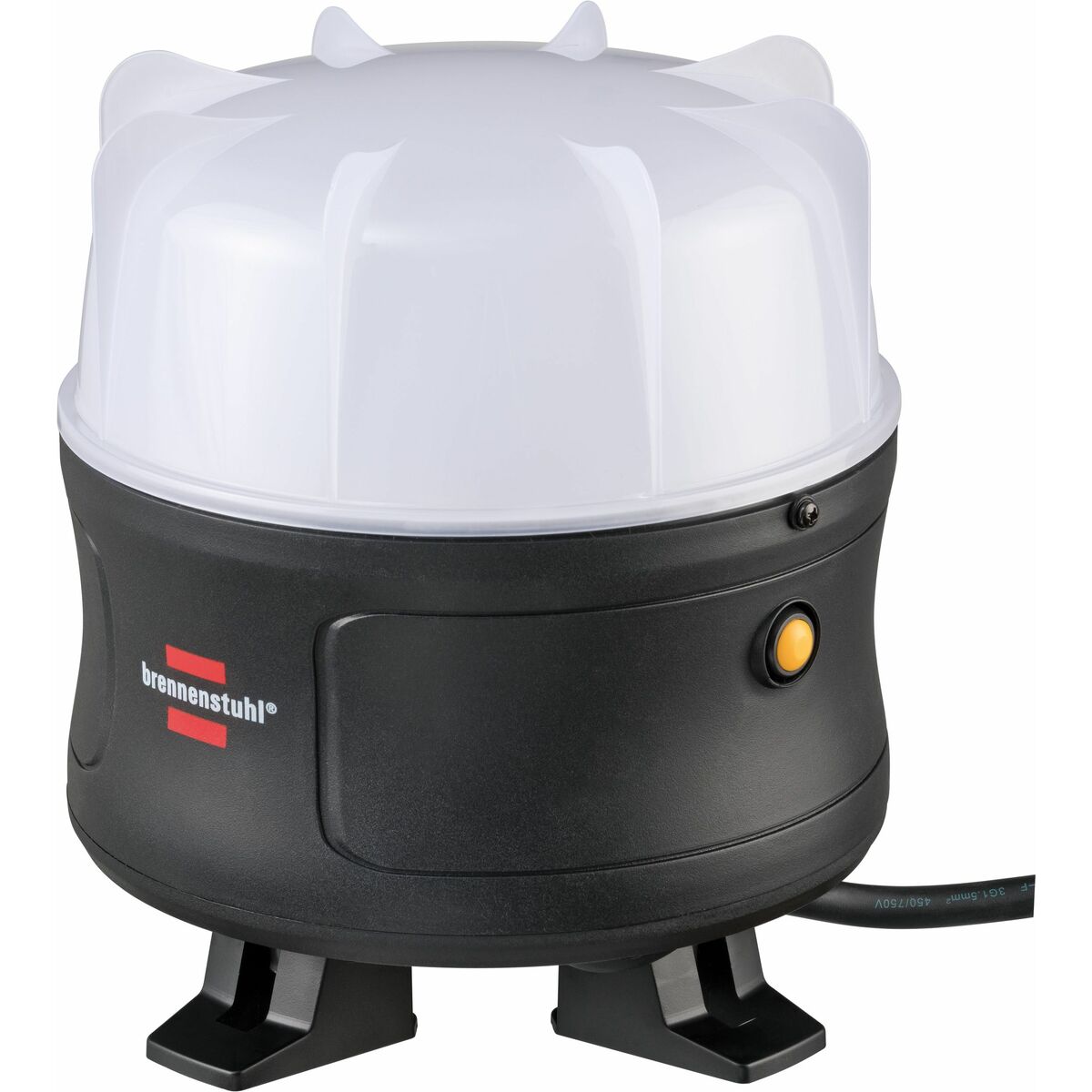 LED spotlight Brennenstuhl BF 50 W 5400 Lm 6500 K 360º