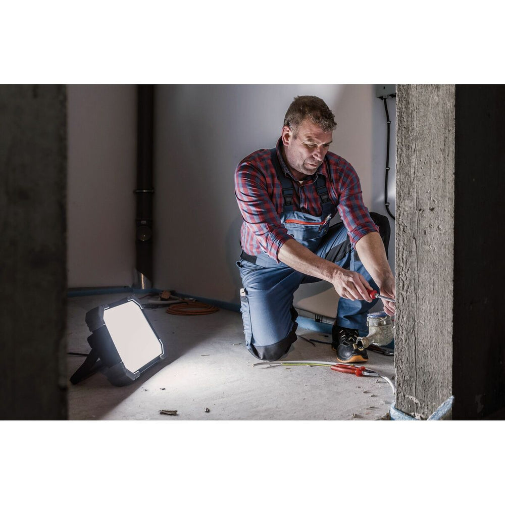 LED spotlight Brennenstuhl DINORA 5050 45 W 5100 Lm 5700 K