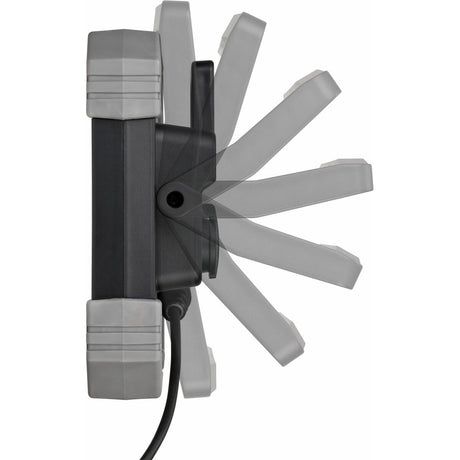 LED spotlight Brennenstuhl DINORA 85 W 10600 Lm 5700 K