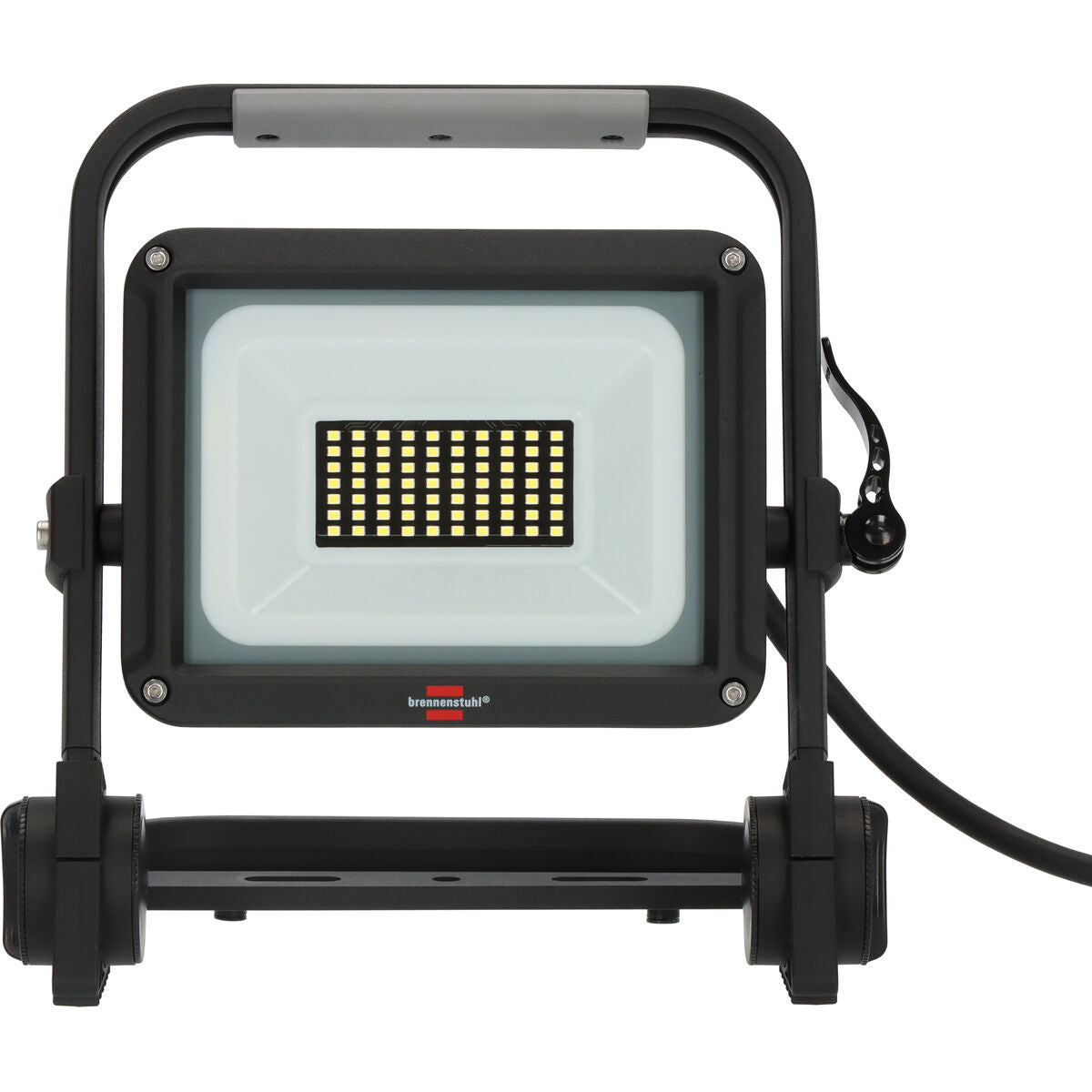 LED spotlight Brennenstuhl JARO 20060 M 150 W 6500 K 17600 lm