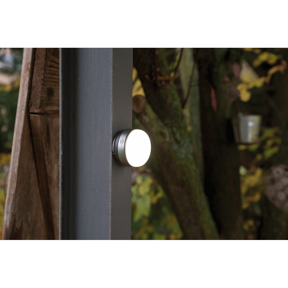 LED spotlight Brennenstuhl OLI 0200 180 Lm