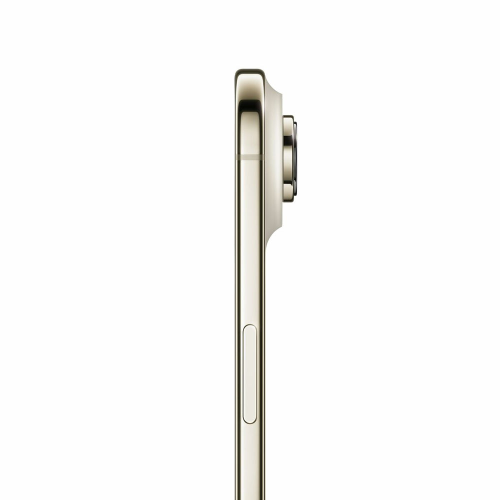 Apple MG2Y4QL/A Octa Core 12 GB RAM 1 TB Golden 6,5"