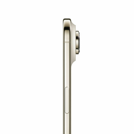 Apple MG2Y4QL/A Octa Core 12 GB RAM 1 TB Golden 6,5"