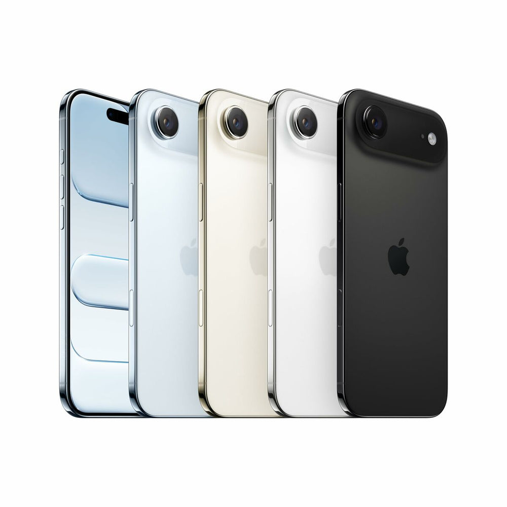 Apple MG2Y4QL/A Octa Core 12 GB RAM 1 TB Golden 6,5"