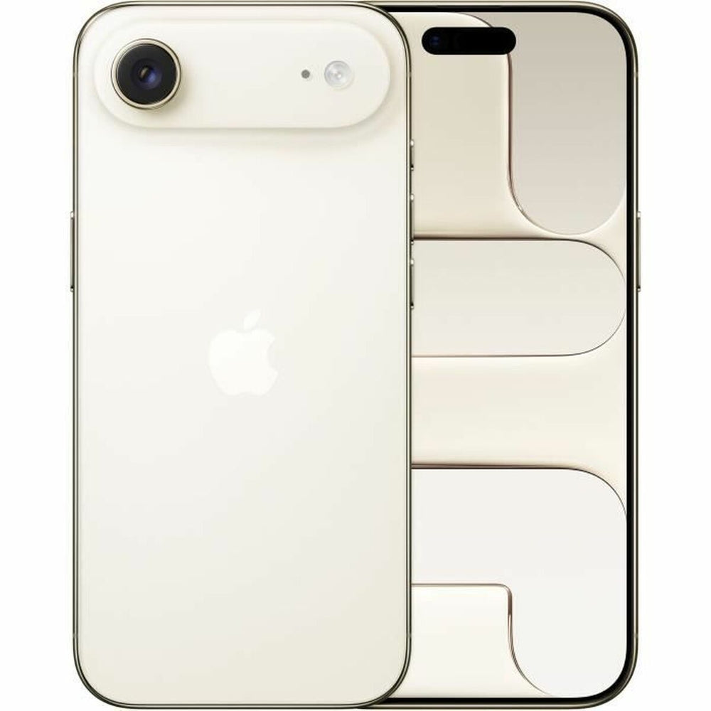 Apple MG2Y4QL/A Octa Core 12 GB RAM 1 TB Golden 6,5"