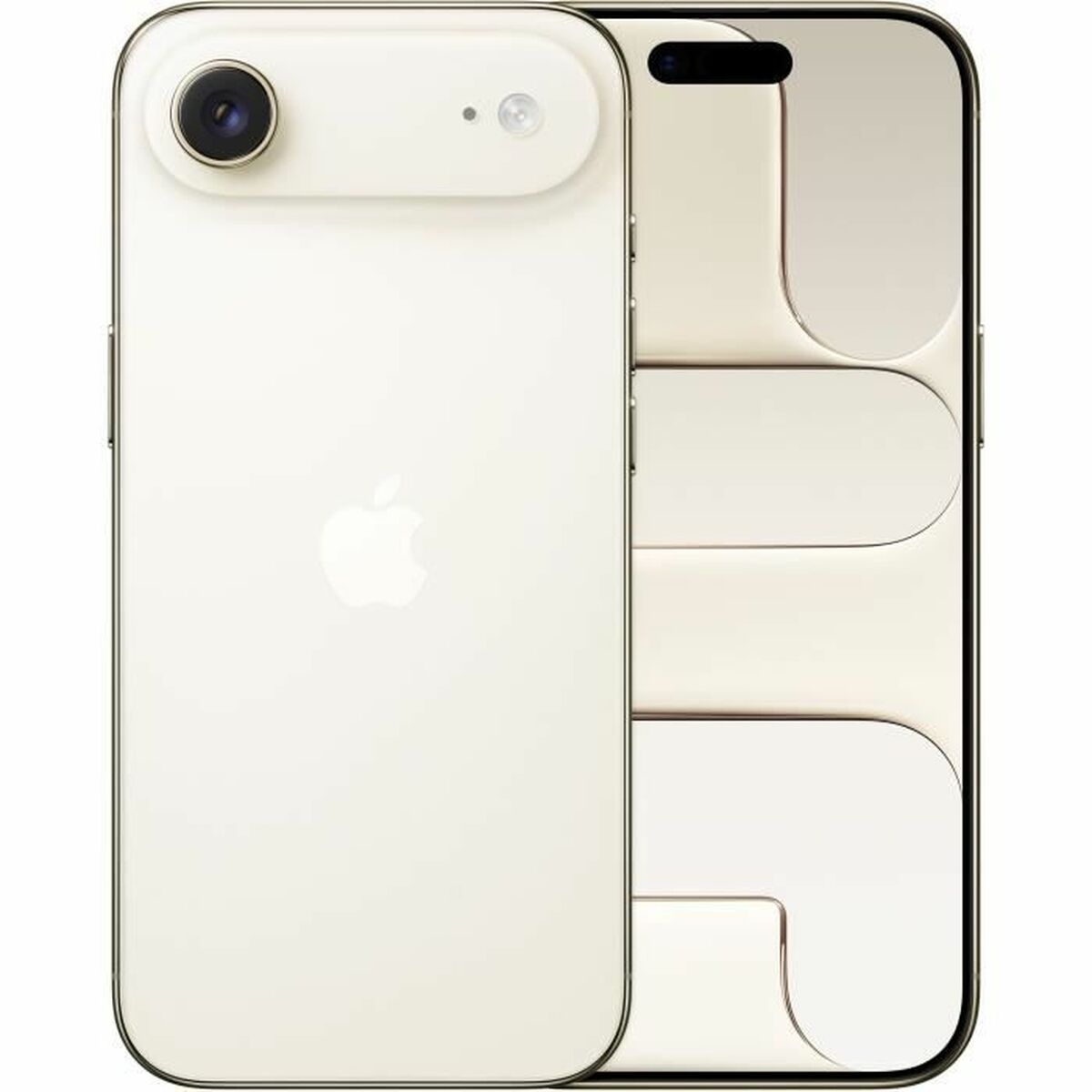 Apple MG2Y4QL/A Octa Core 12 GB RAM 1 TB Golden 6,5"