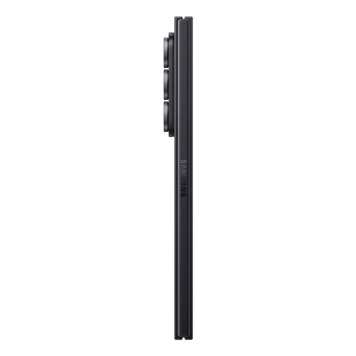 Samsung 8" 12 GB RAM 512 GB Black