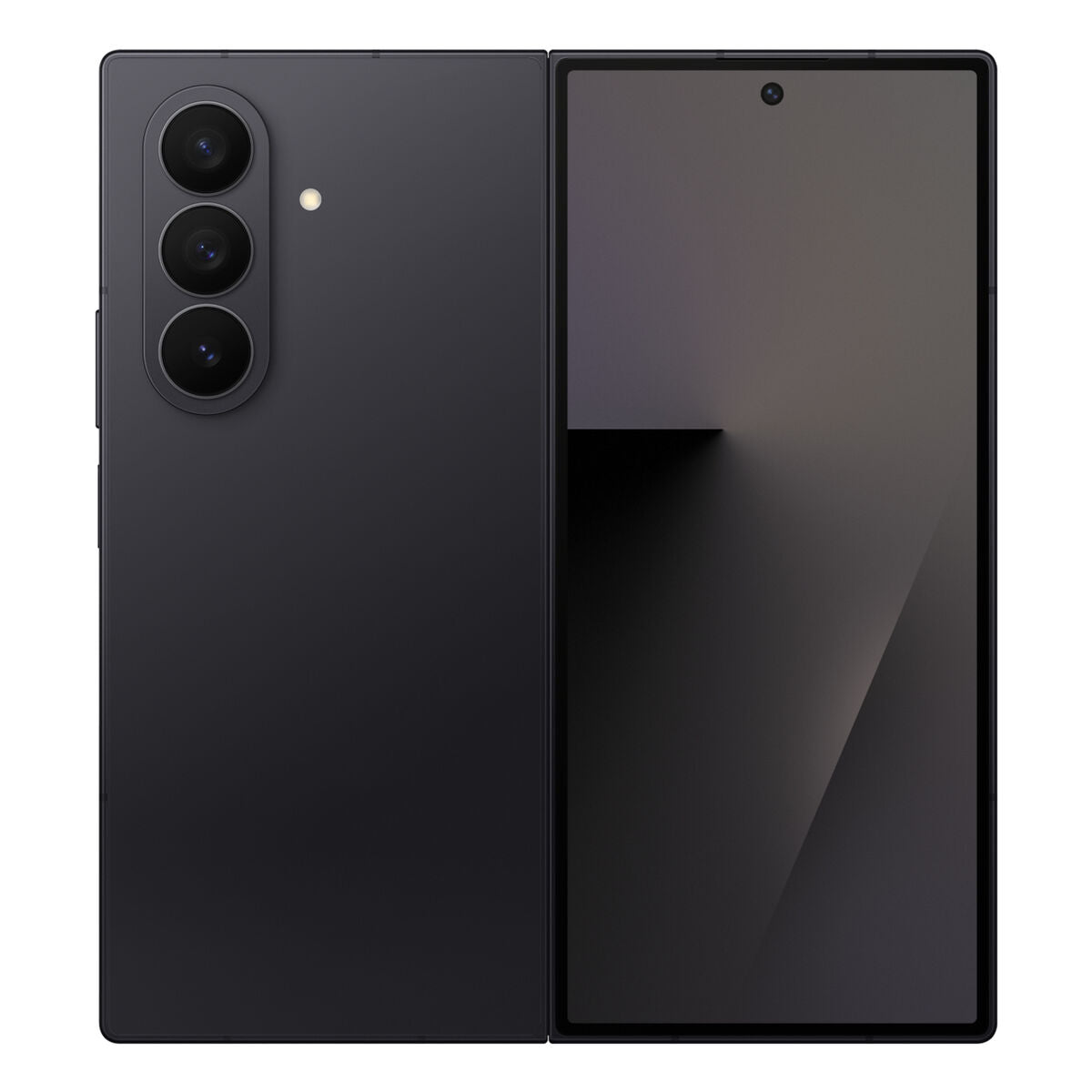 Samsung 8" 12 GB RAM 512 GB Black