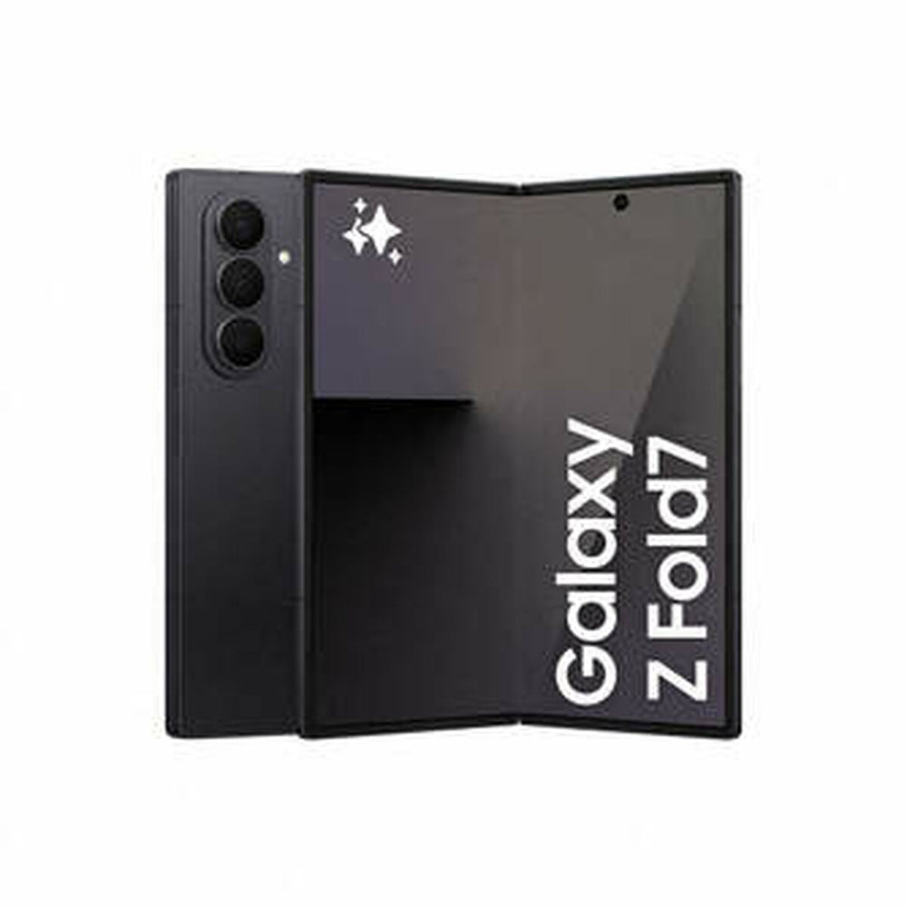 Samsung Galaxy Z Fold7 8" 12 GB RAM 256 GB Black