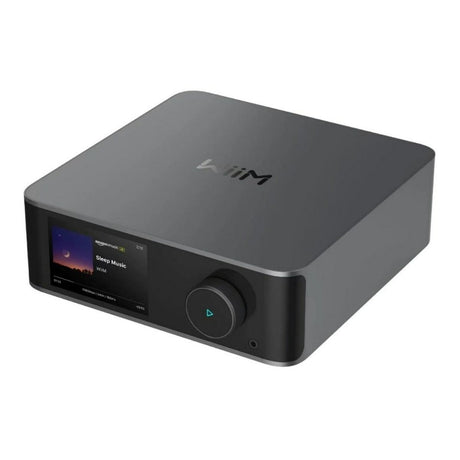 AV Receivers & Amplifiers