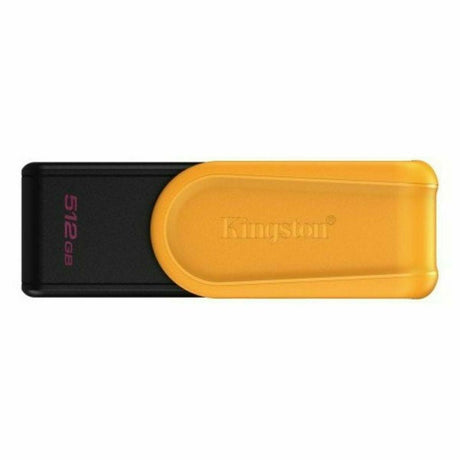 External data storage