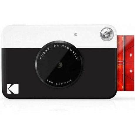 Analogue cameras