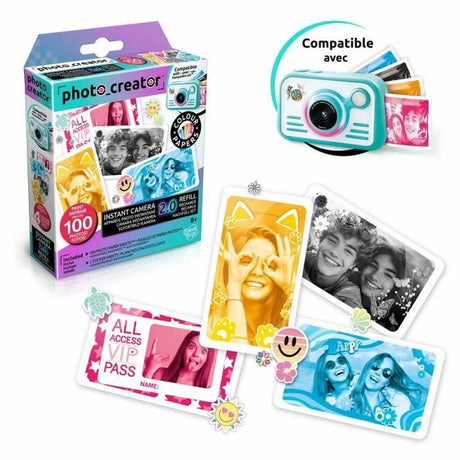 Digital Cameras