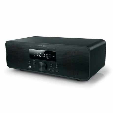Compact Stereos