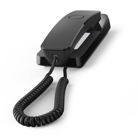 Analogue telephones