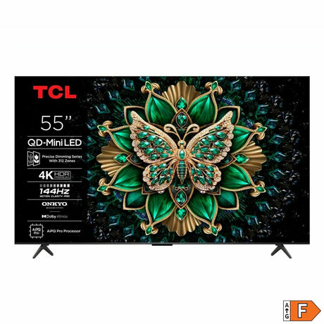 Mini LED TVs