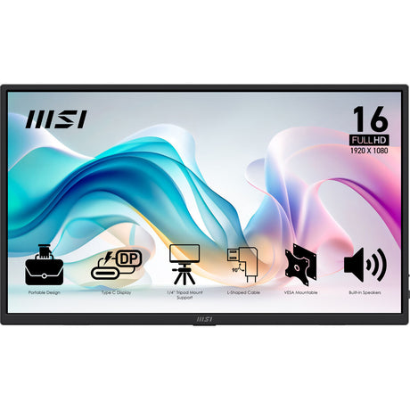 Handheld TVs
