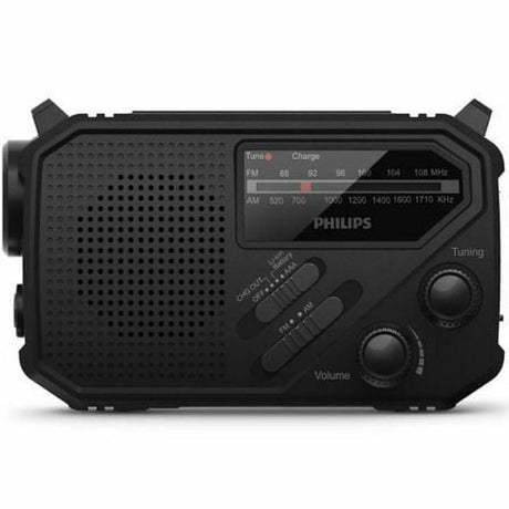 Radios, MP3 & CD Players