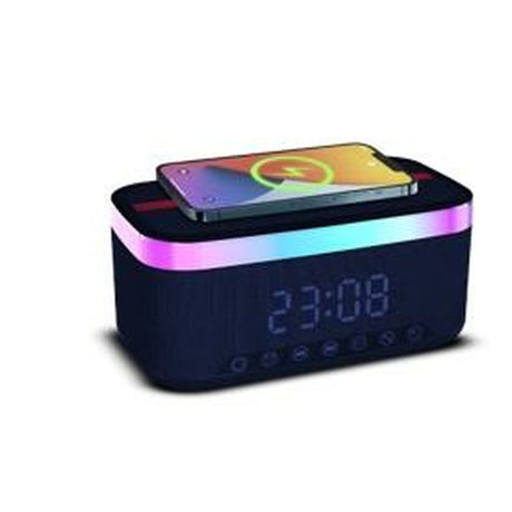 Portable audio and video