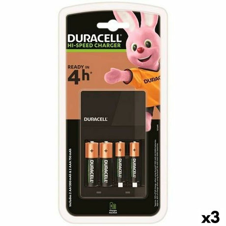Battery & Charger Sets