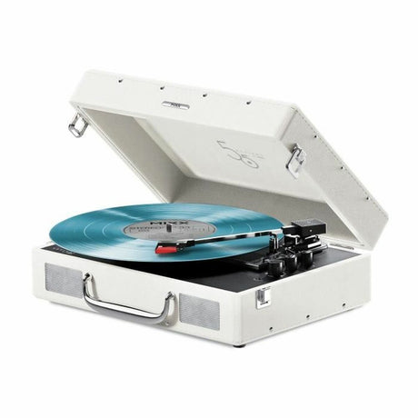 Audio and Hi-Fi equipment