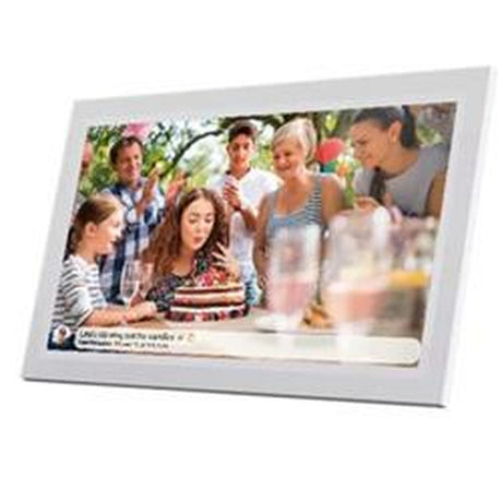 Digital Picture Frames