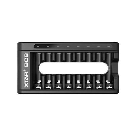 Battery Chargers