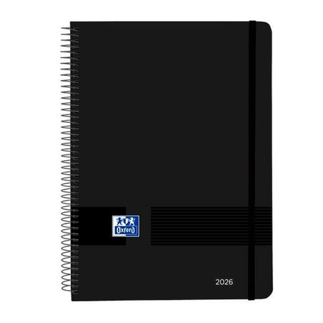 Calendars, diaries and personal organisers