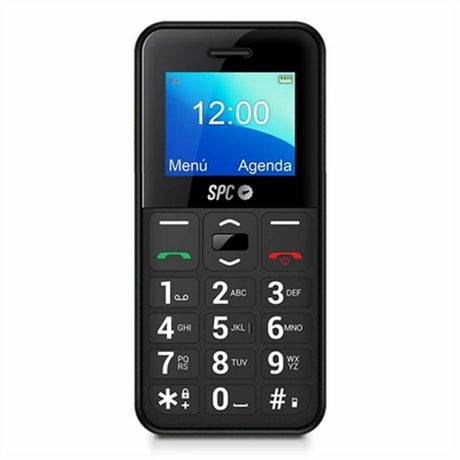 Big Button Mobile Phones